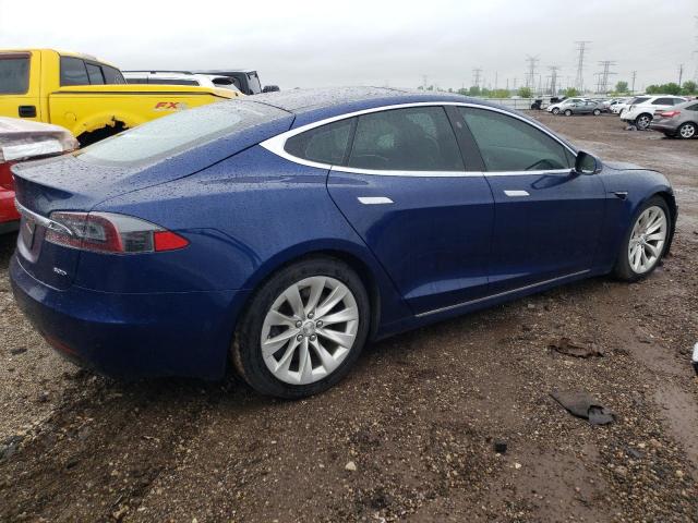 Tesla Model S Image 3