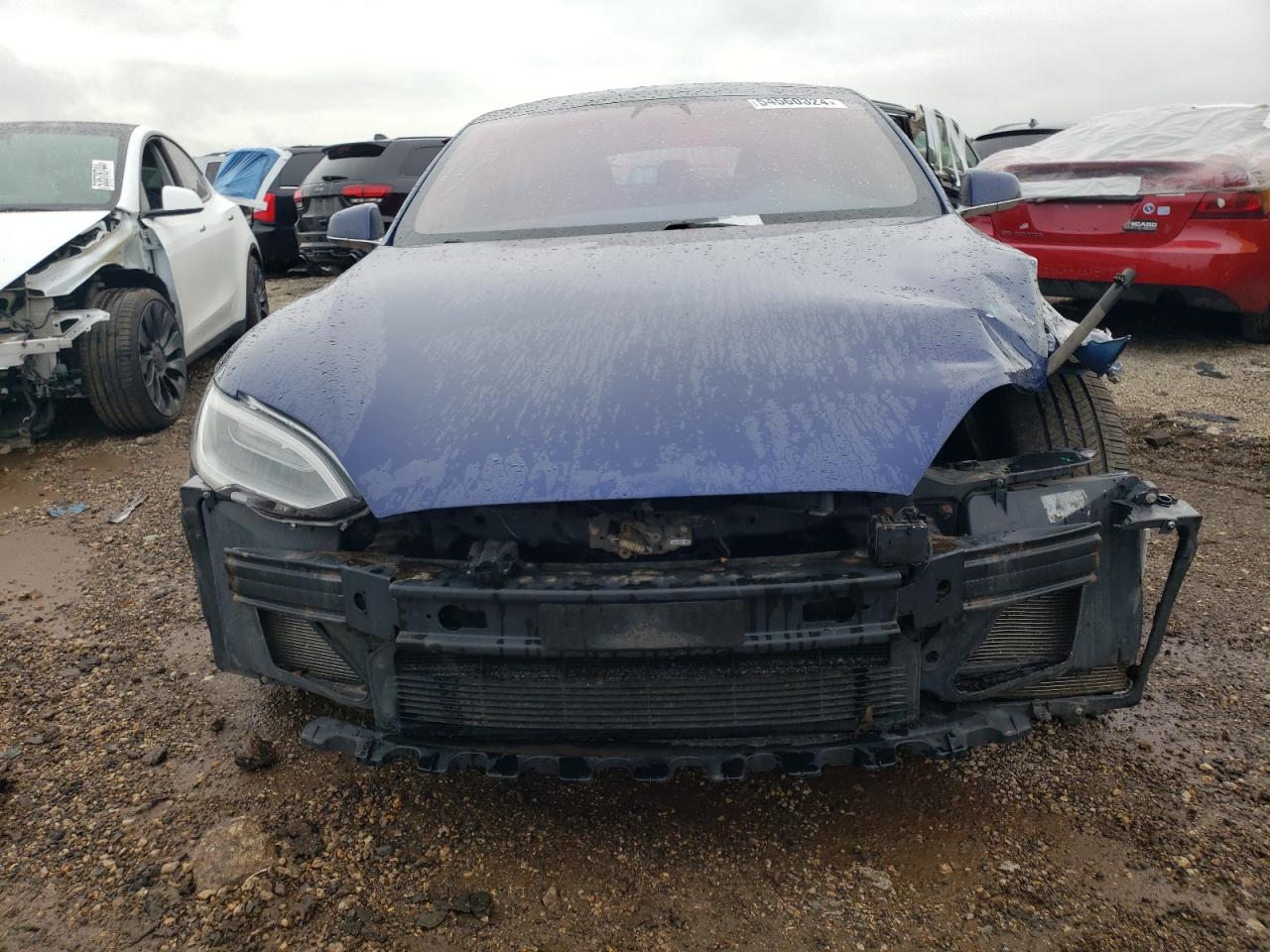 Tesla Model S Image 7