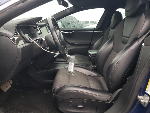 Tesla Model S Image 5