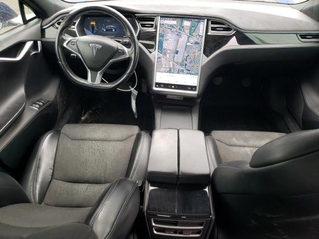 Tesla Model S Image 6