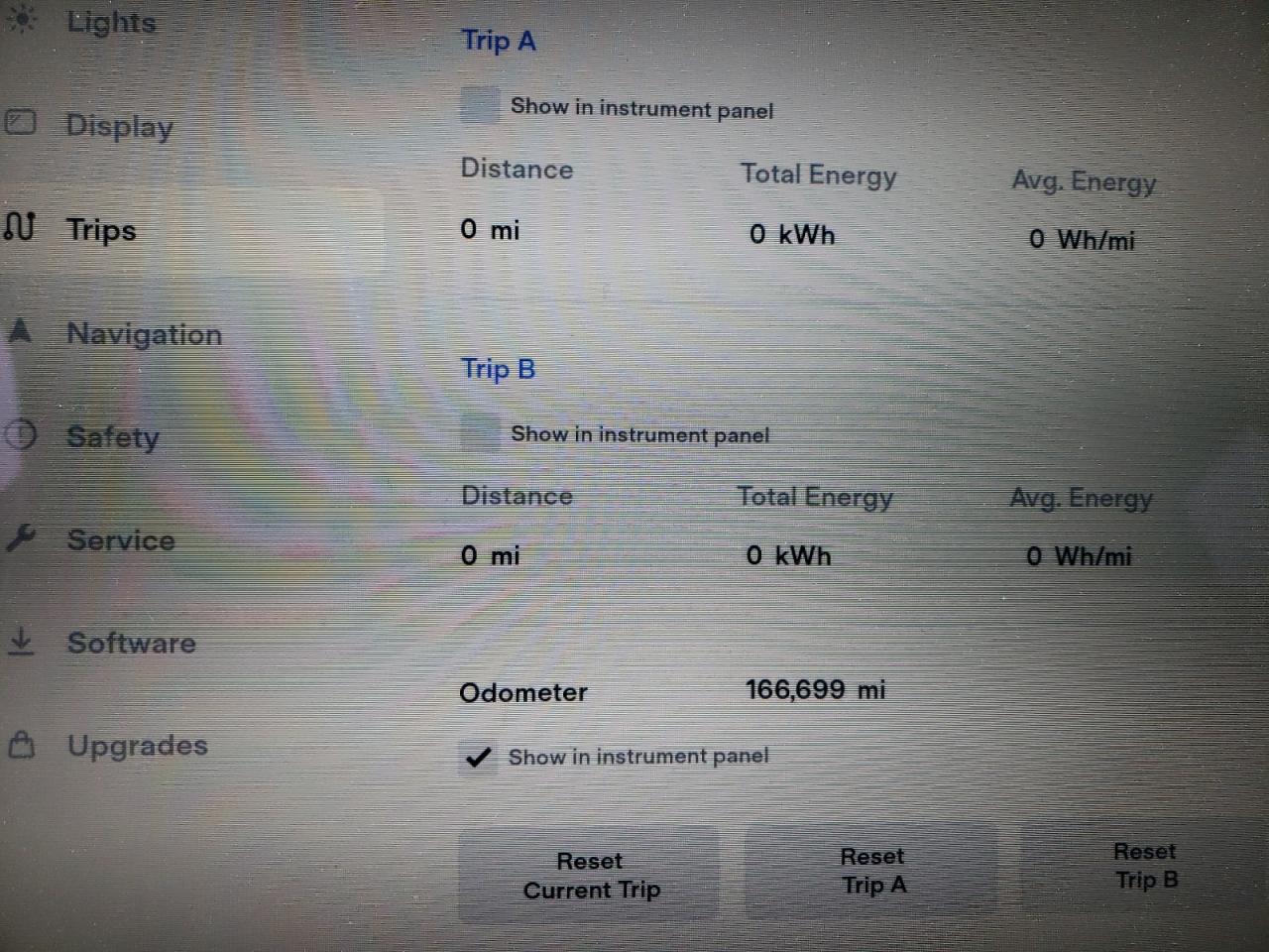 Tesla Model S Image 4