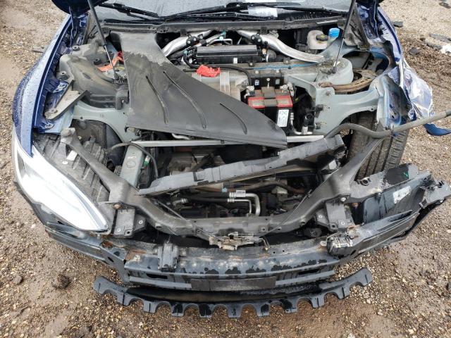 Tesla Model S Image 12