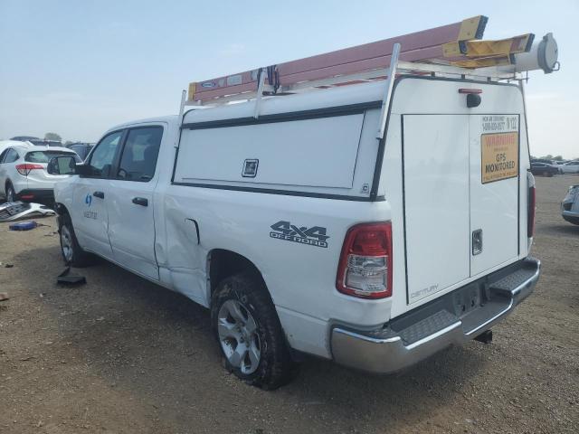 Ram 1500 Tradesman Image 11