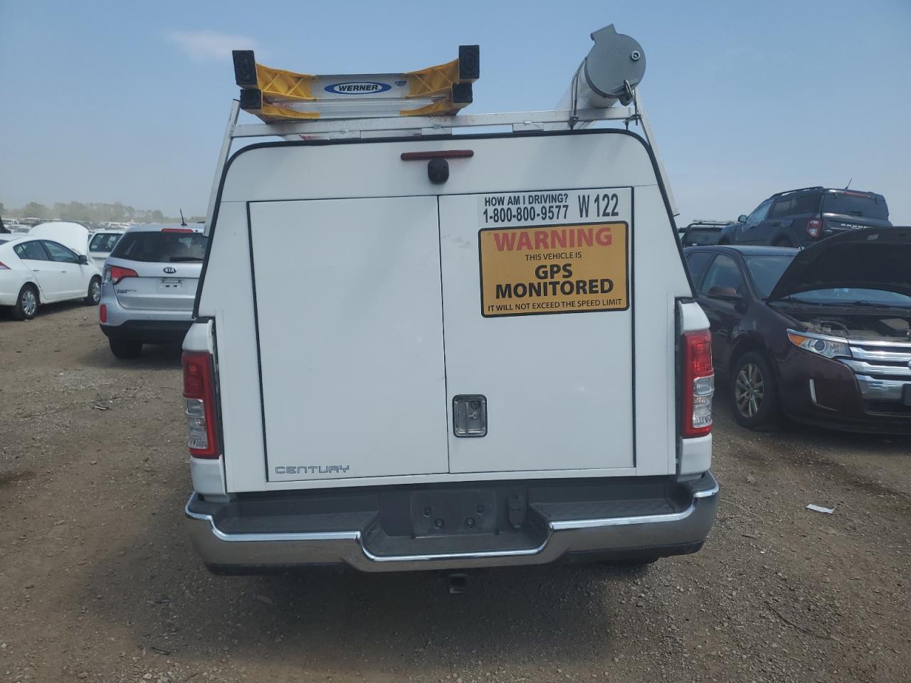 Ram 1500 Tradesman Image 4