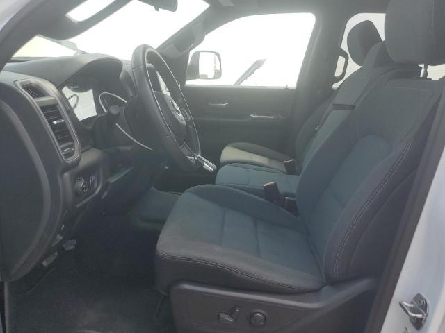 Ram 1500 Tradesman Image 8