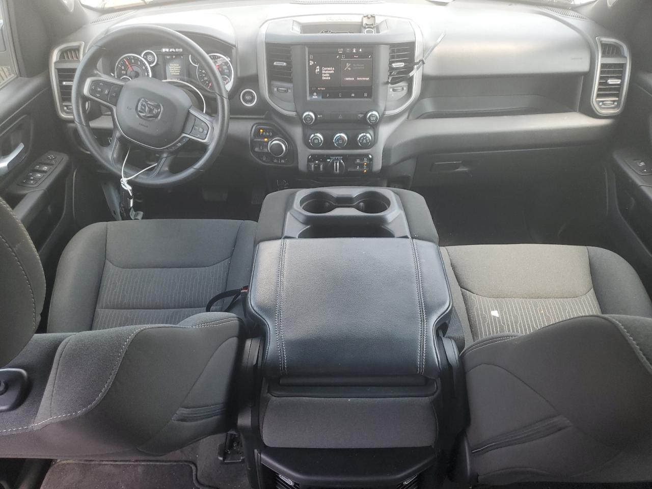 Ram 1500 Tradesman Image 10