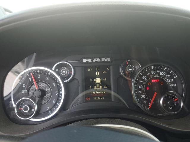 Ram 1500 Tradesman Image 9