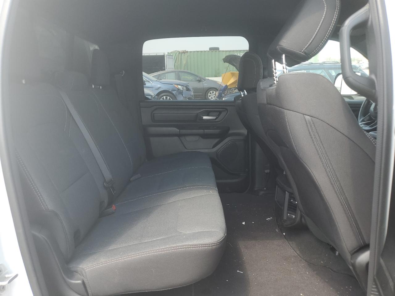 Ram 1500 Tradesman Image 7