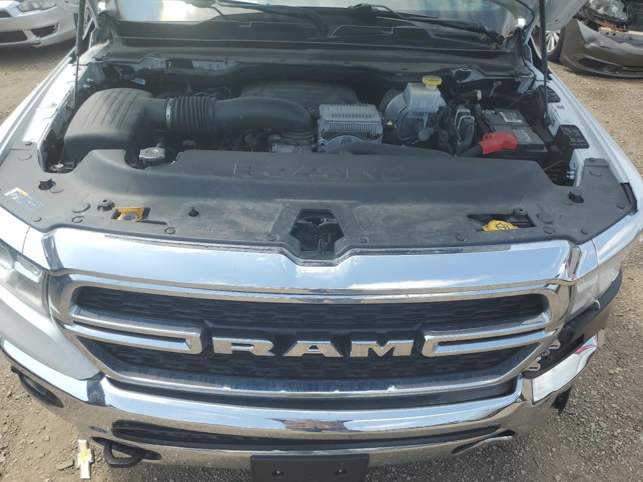 Ram 1500 Tradesman Image 3