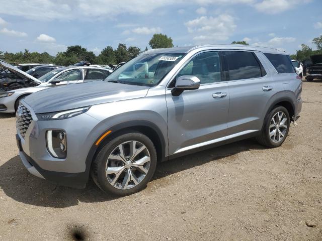  Salvage Hyundai PALISADE