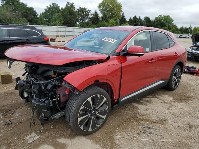  Salvage Vinfast Trading And  Vf 8 Plus