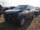 Nissan Rogue S Image 1