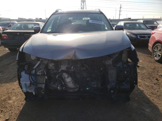 Nissan Rogue S Image 8