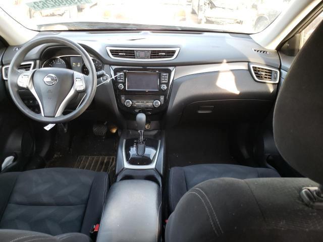 Nissan Rogue S Image 6