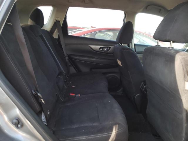 Nissan Rogue S Image 10