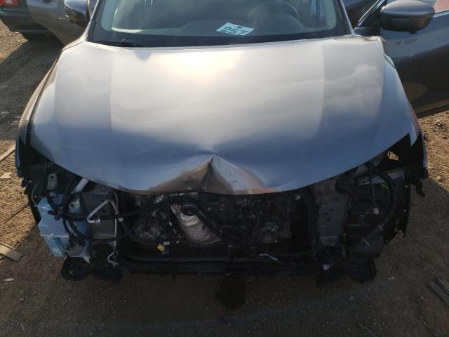 Nissan Rogue S Image 11