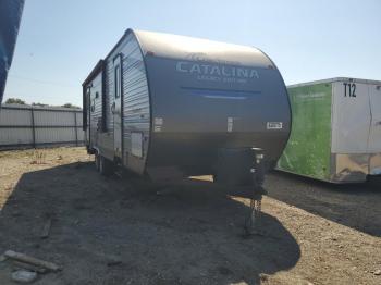  Salvage Wildwood Catalina 2