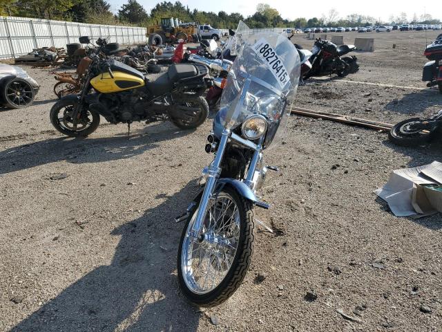 Harley-Davidson Fx Image 2