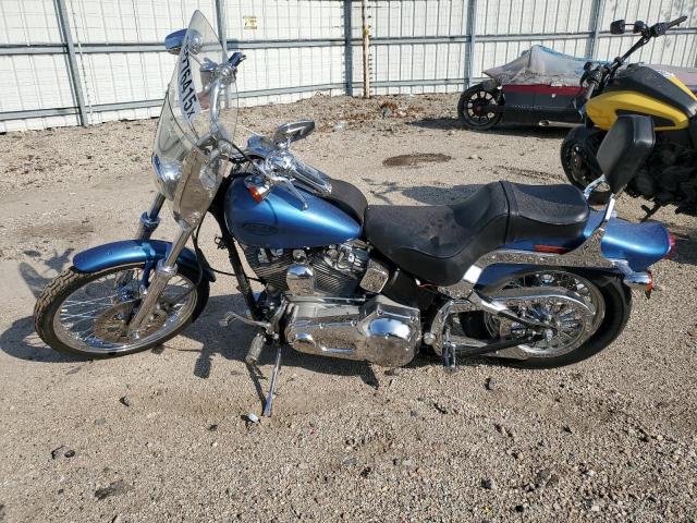 Harley-Davidson Fx Image 8