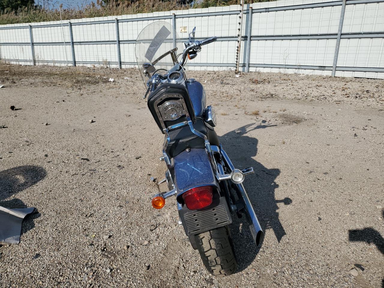 Harley-Davidson Fx Image 3