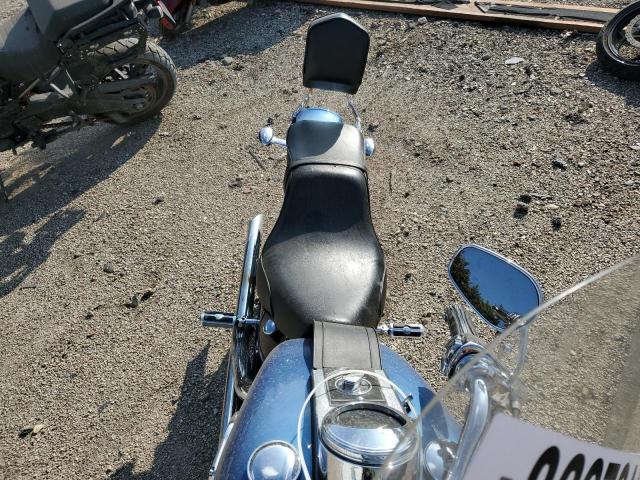 Harley-Davidson Fx Image 7