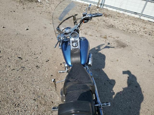 Harley-Davidson Fx Image 9