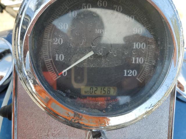 Harley-Davidson Fx Image 5