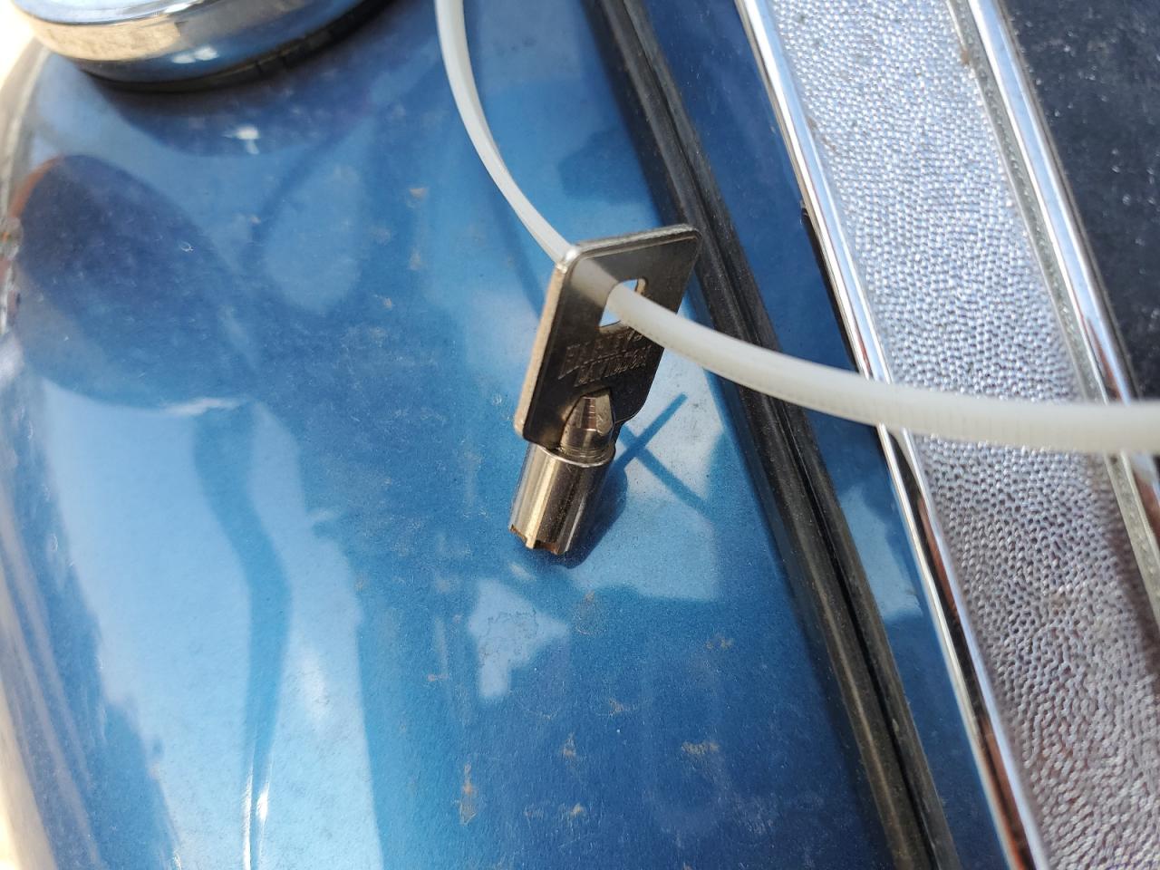 Harley-Davidson Fx Image 4