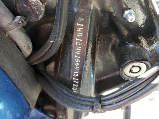 Harley-Davidson Fx Image 6