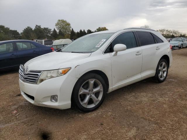  Salvage Toyota Venza