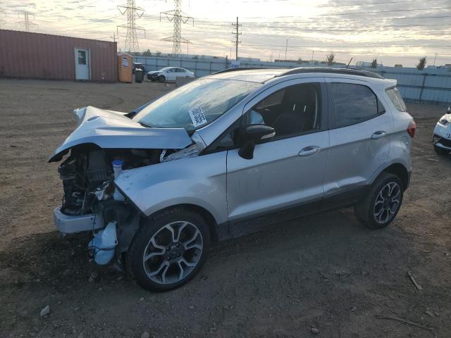  Salvage Ford EcoSport