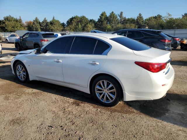 INFINITI Q50 Base Image 2