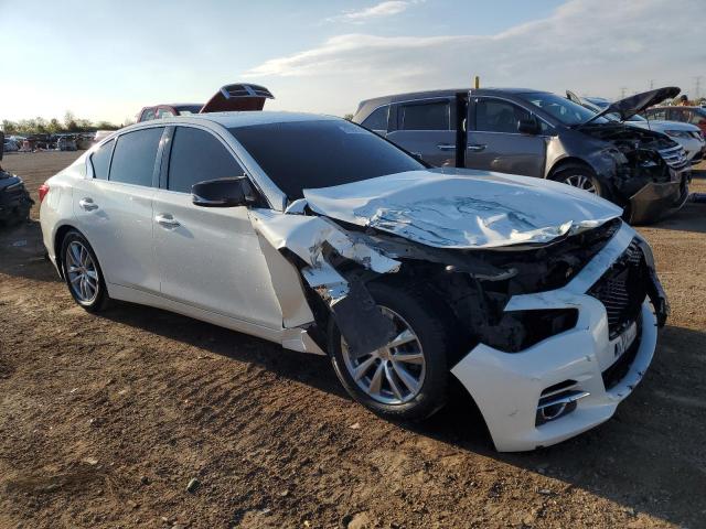 INFINITI Q50 Base Image 9