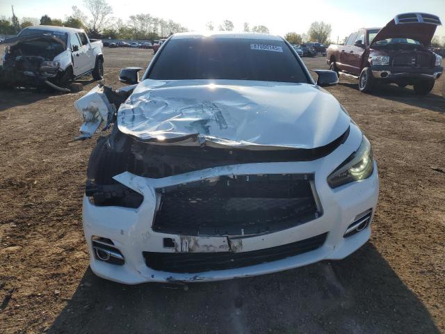 INFINITI Q50 Base Image 8