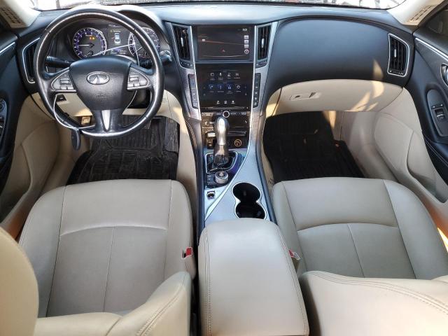 INFINITI Q50 Base Image 7