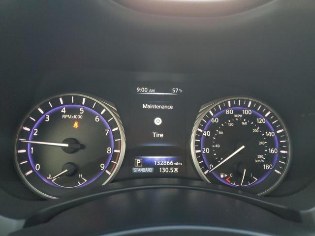 INFINITI Q50 Base Image 4