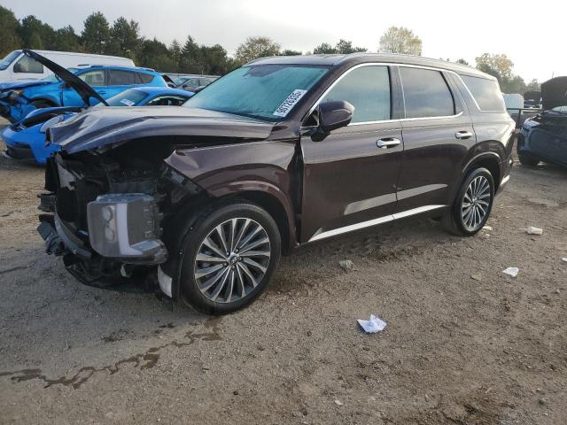  Salvage Hyundai PALISADE