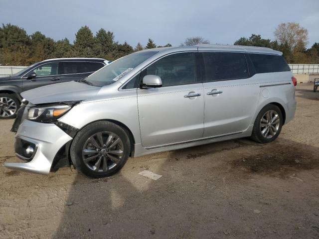  Salvage Kia Sedona