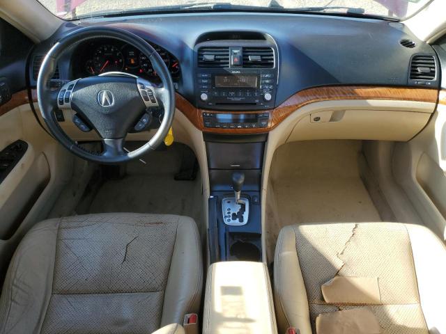 Acura TSX Image 7