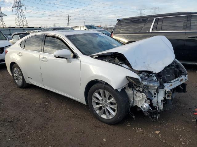 Lexus Es 300h Image 4