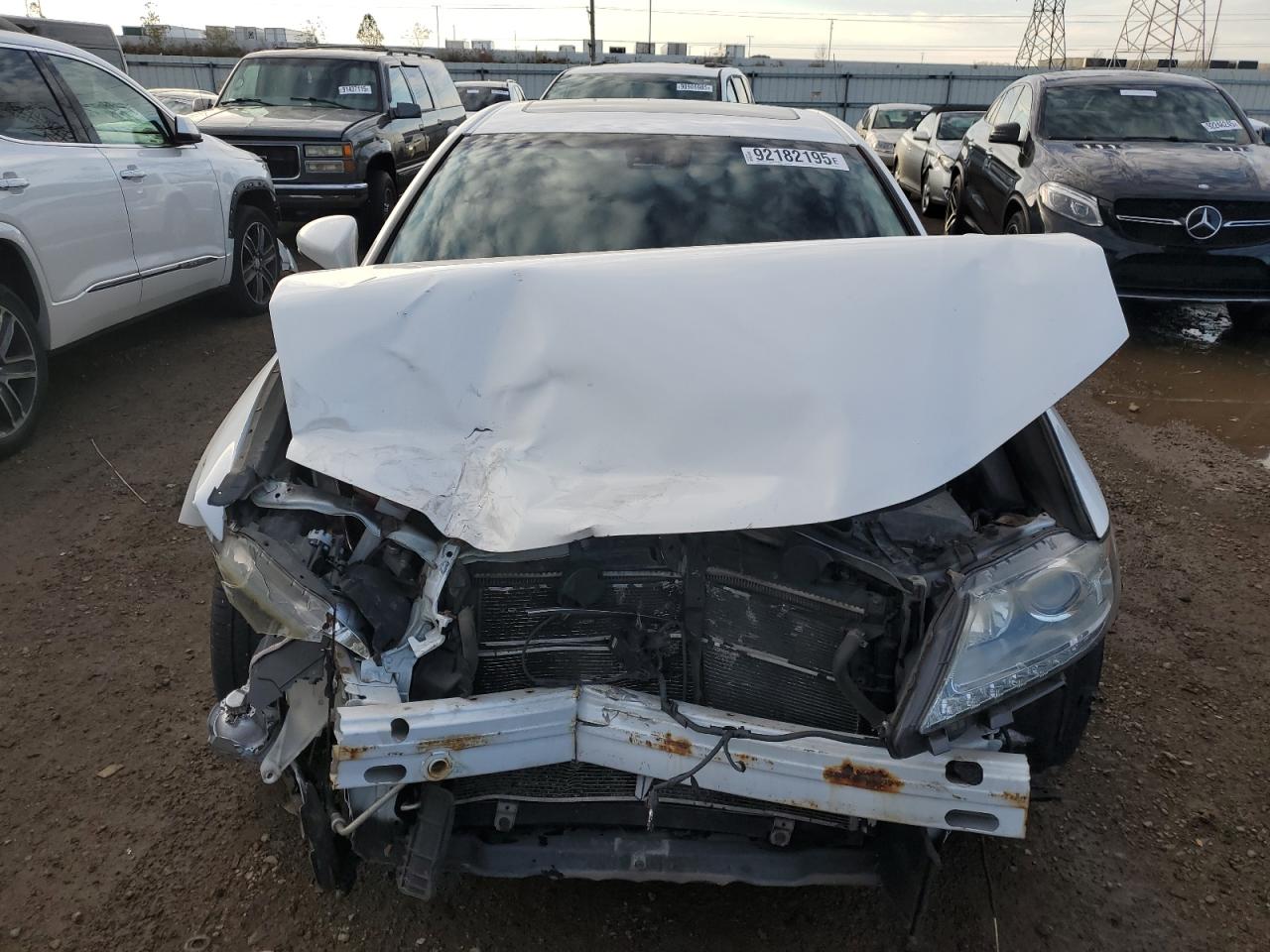 Lexus Es 300h Image 2