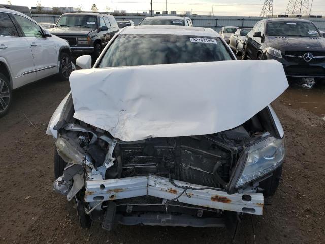 Lexus Es 300h Image 2