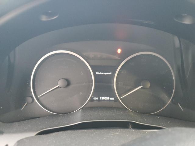 Lexus Es 300h Image 10