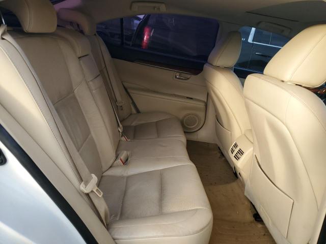Lexus Es 300h Image 11