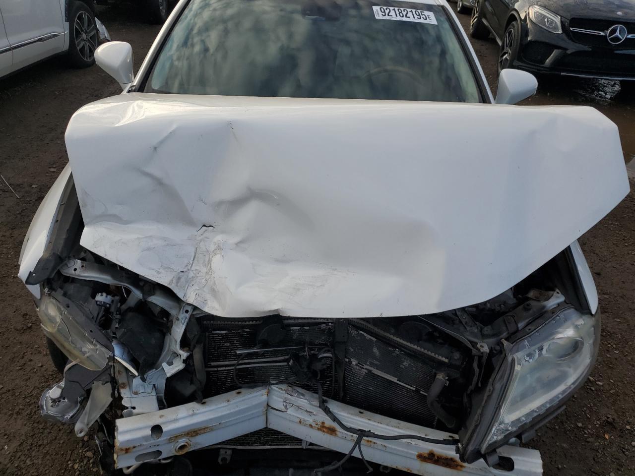 Lexus Es 300h Image 9