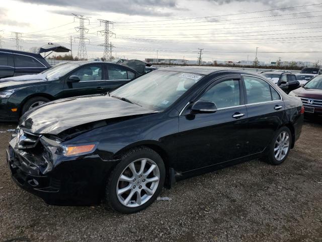  Salvage Acura TSX