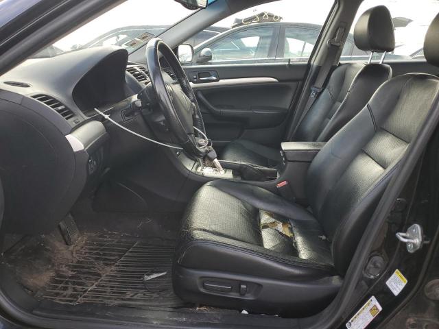 Acura TSX Image 8