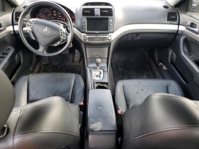 Acura TSX Image 11