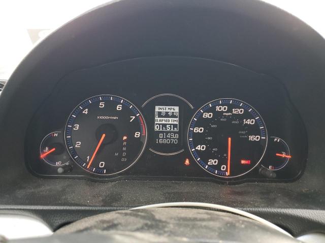 Acura TSX Image 6