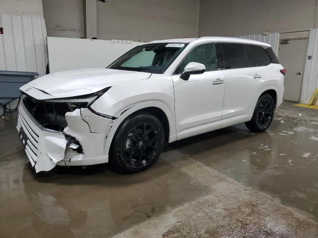  Salvage Lexus Tx 350 Bas